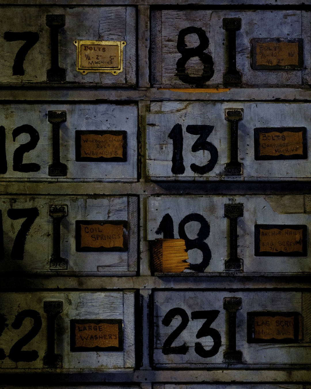 La numerologia como caso de exito